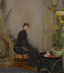 Mme L. A. Abrahams